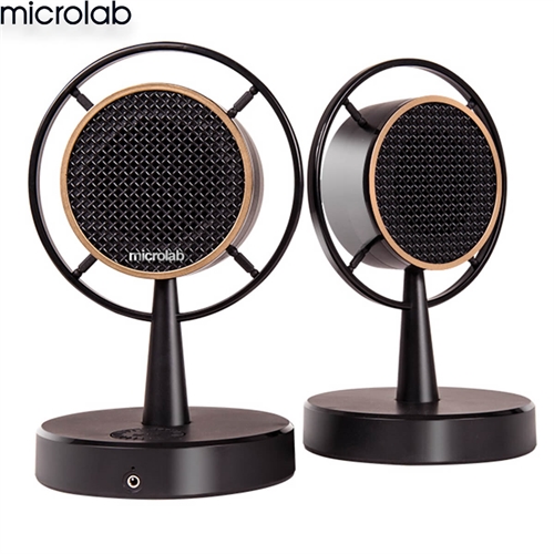 Loa Microlab Micmusic 4